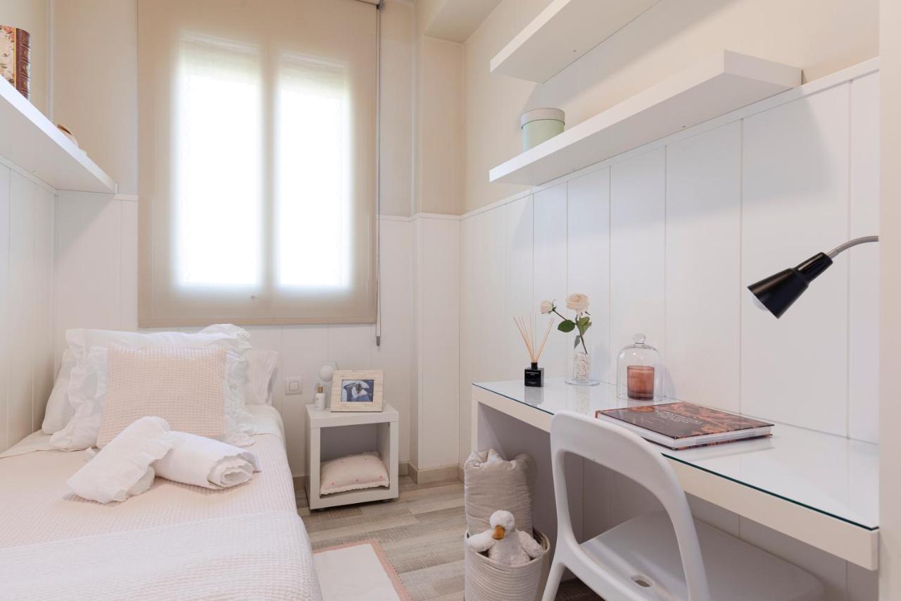 Ar Residencia Estudiantil Barcelona Exterior photo